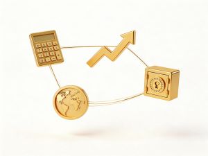 OpenAI完成1220亿美元融资 投后估值达8520亿美元